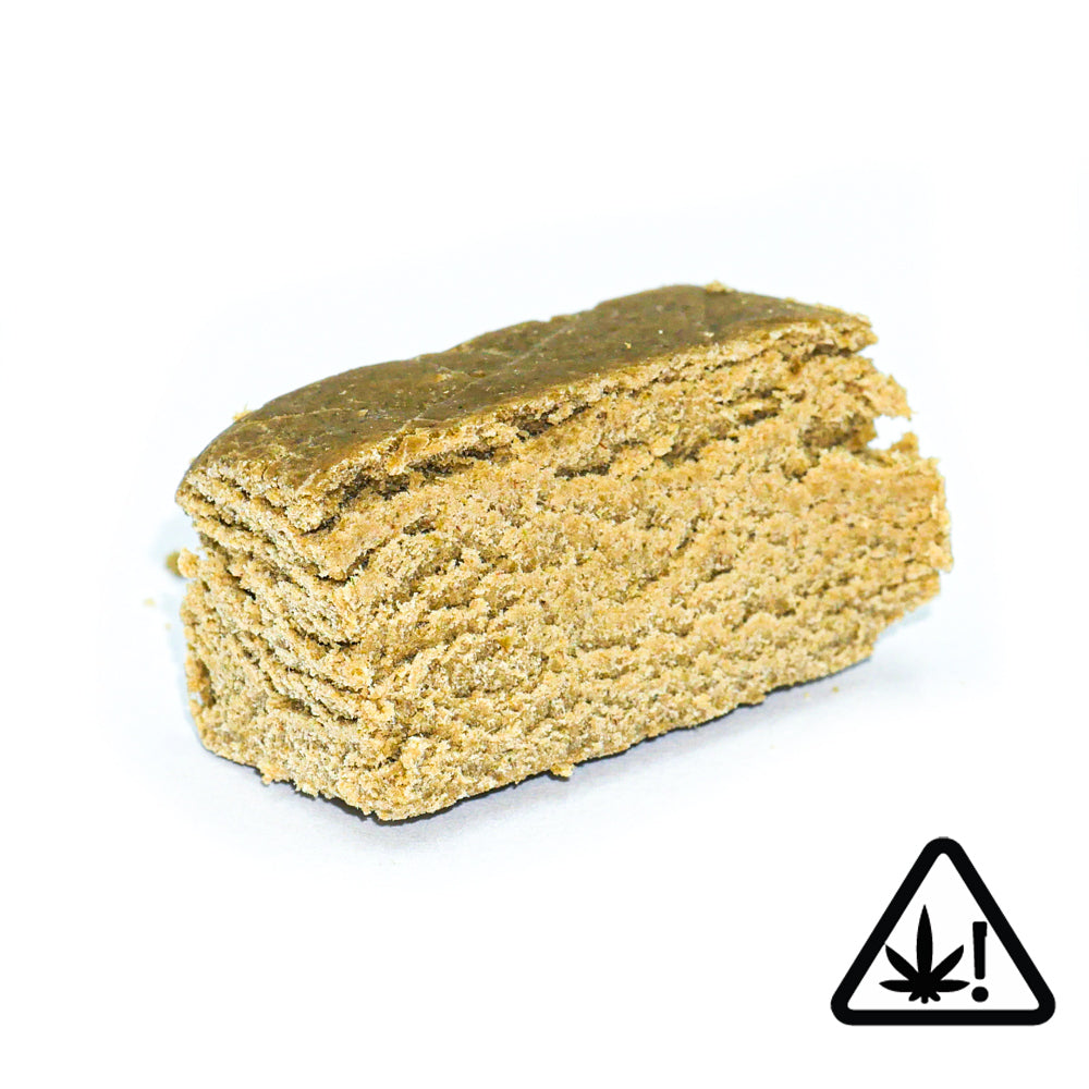 Hash Supreme 50% CBD - Plaquette Ou Gr – Barong CBD Shop