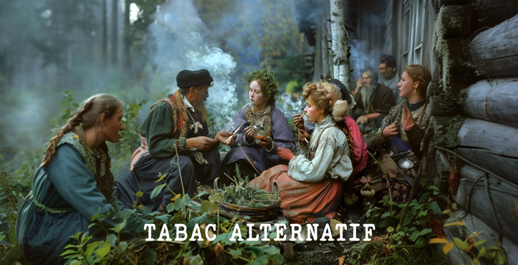 Tout savoir sur le Tabac Alternatif