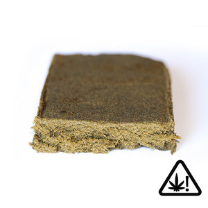 Hash SEVEN 7% 10-OH-HHC - cali plate - static frozen